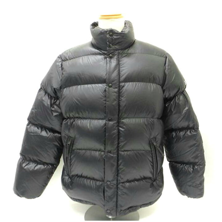 楽天市場】MONCLER モンクレール/×FRAGMENT DESIGNダウンジャケット 