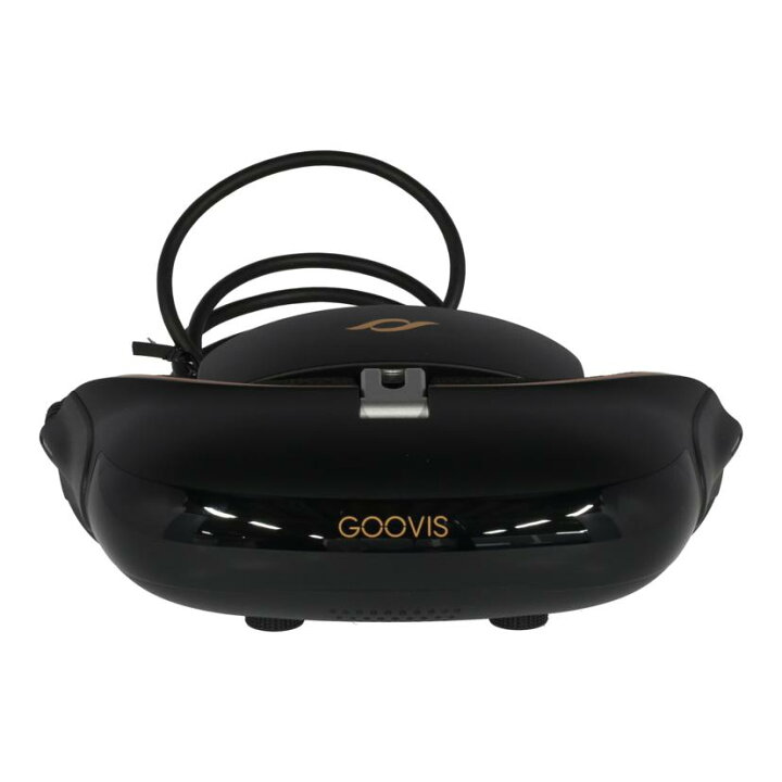 楽天市場】GOOVIS グービス/ヘッドマウントディスプレイ+メディア 