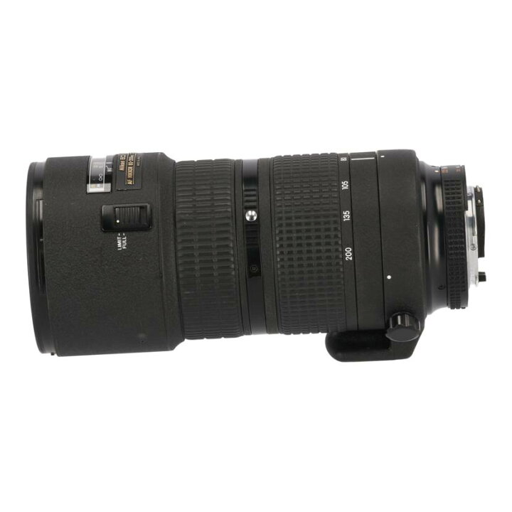 楽天市場】Nikon ニコン/交換レンズ/ED AF 80-200mm F2.8D/842034/B 