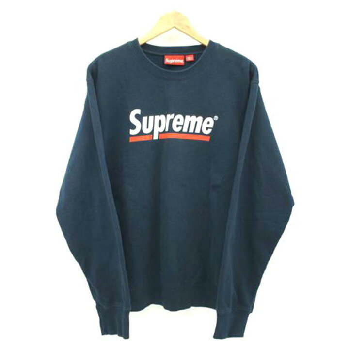 楽天市場】Supreme シュプリーム/アンダーライン/20SS/Bランク/75  