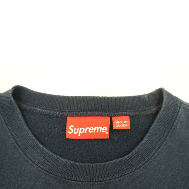 楽天市場】Supreme シュプリーム/アンダーライン/20SS/Bランク/75  