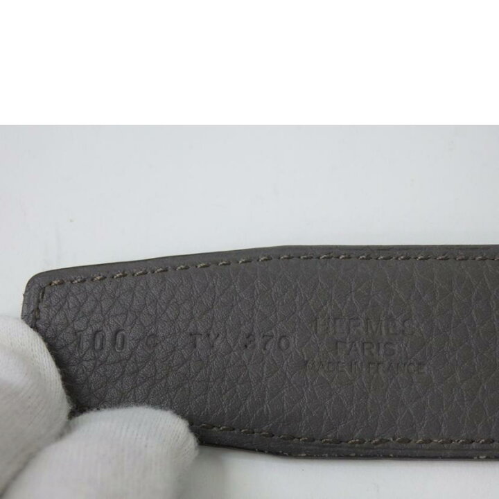 楽天市場】HERMES エルメス/コンスタンスH/Hロゴ/リバーシブルベルト  