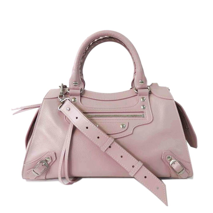 楽天市場】BALENCIAGA バレンシアガ/ネオクラシックシティ/スモール 