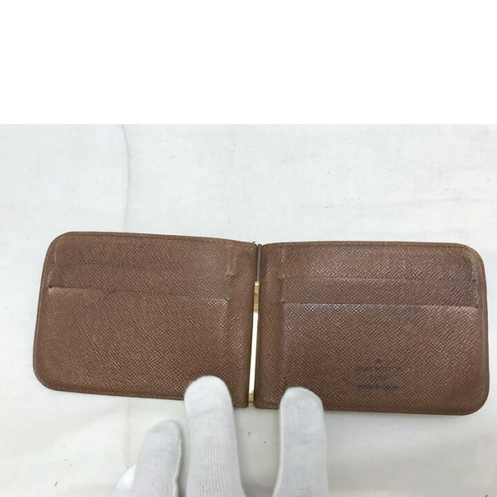 楽天市場】LOUIS VUITTON ルイ・ヴィトン/ポルトフォイユパンス  