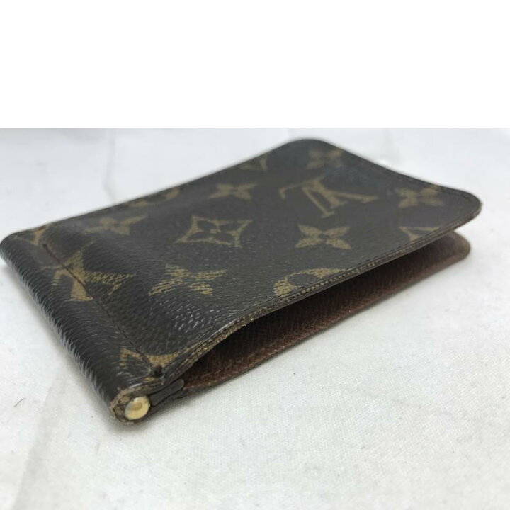 楽天市場】LOUIS VUITTON ルイ・ヴィトン/ポルトフォイユパンス  