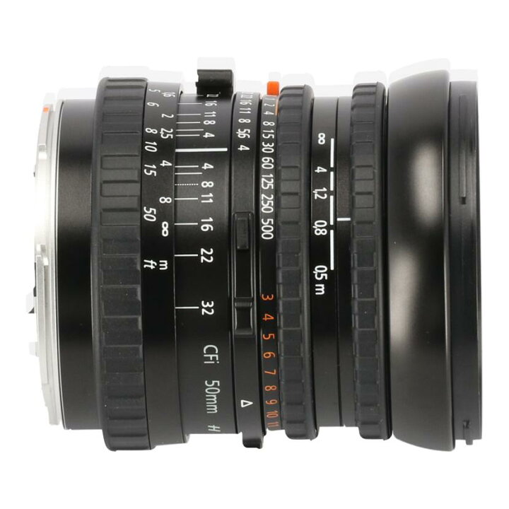 楽天市場】HASSELBLAD ハッセルブラッド/中判レンズ/CFi Distagon 50mm  