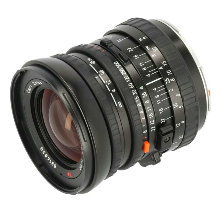 楽天市場】HASSELBLAD ハッセルブラッド/中判レンズ/CFi Distagon 50mm  