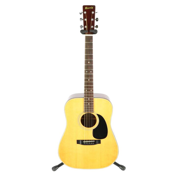楽天市場】Morris モーリス/アコースティックギター/W-18/Cランク/67 