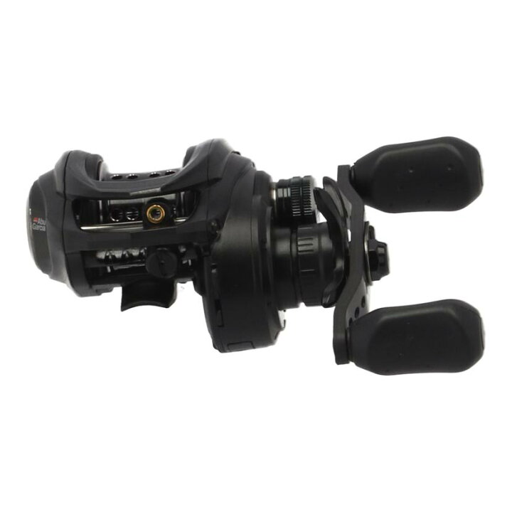 楽天市場】Abu Garcia アブガルシア/ベイトリール/ロキサーニBF8 左 