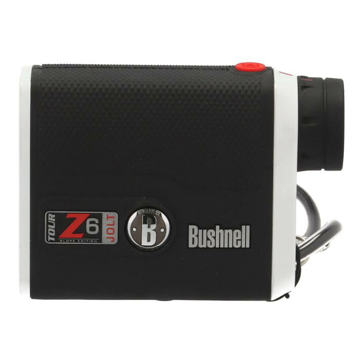 楽天市場】Bushnell ブッシュネル/ゴルフ用レーザー距離計/TOUR Z6 