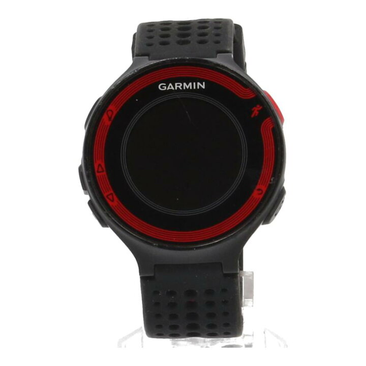 楽天市場】GARMIN ガーミン/ランニングウォッチ/ForeAthlete 220J/010 