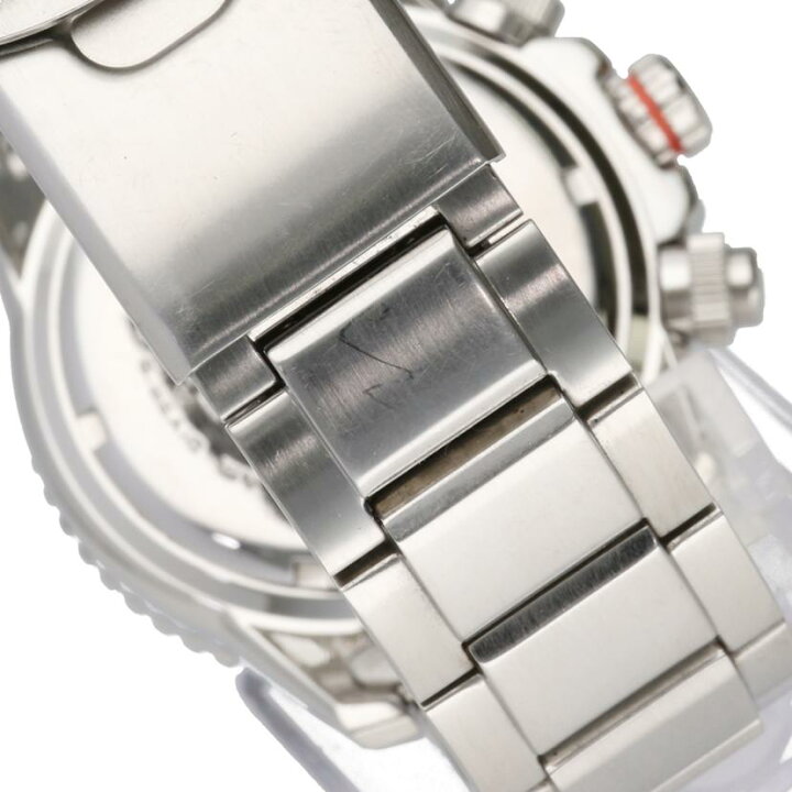 楽天市場】SEIKO セイコー/プロスペックダイバーズクロノグラフ/V175  