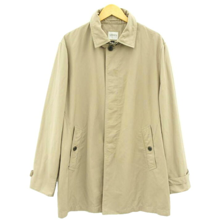 楽天市場】ARMANI COLLEZIONI アルマーニ コレツィオーニ/コート/A 