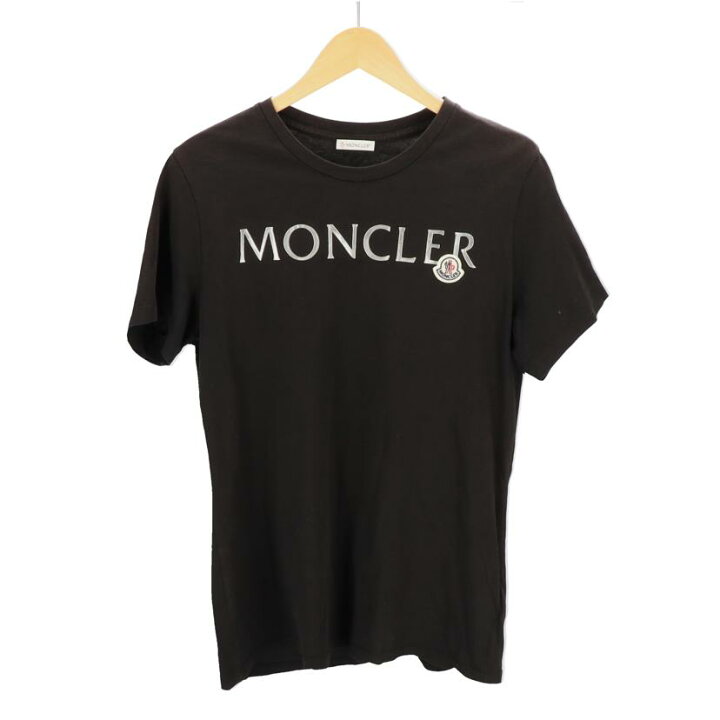 楽天市場】MONCLER モンクレール/Tシャツ/F10938C71510 V8094/Bランク  