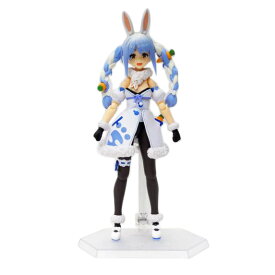 Max Factory マックスファクトリー/兎田ぺこら figma/529/ABランク/42【中古】