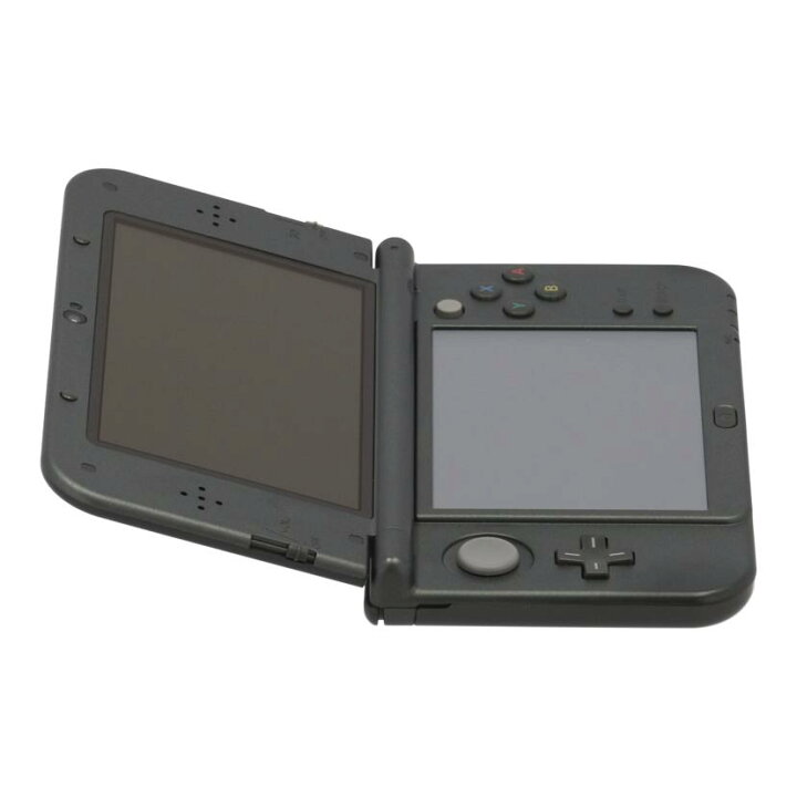 楽天市場】Nintendo 任天堂 ニンテンドー /new Nintendo 3DS LL 本体 