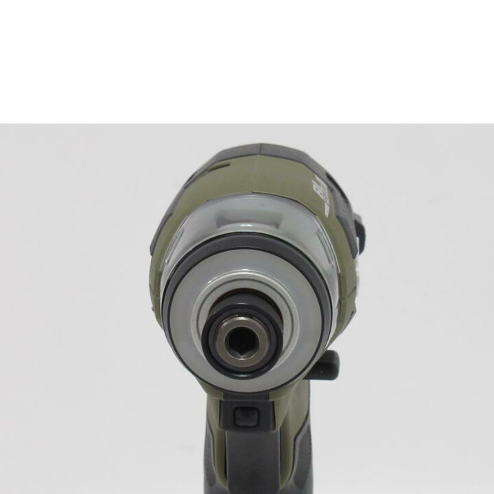 楽天市場】makita マキタ/インパクトドライバー/makita/TD173DRGXO  