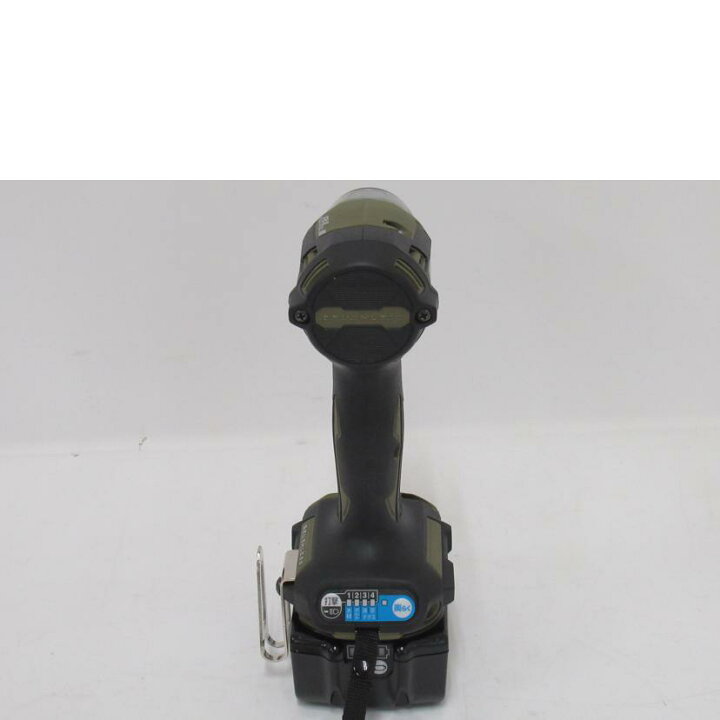 楽天市場】makita マキタ/インパクトドライバー/makita/TD173DRGXO  
