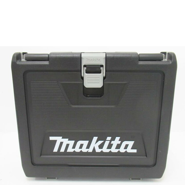 楽天市場】makita マキタ/インパクトドライバー/makita/TD173DRGXO  
