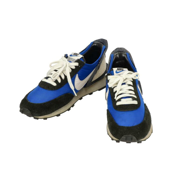 楽天市場】NIKE ナイキ/Undercover × NIKE Daybreak Blue Jay/BV4594 