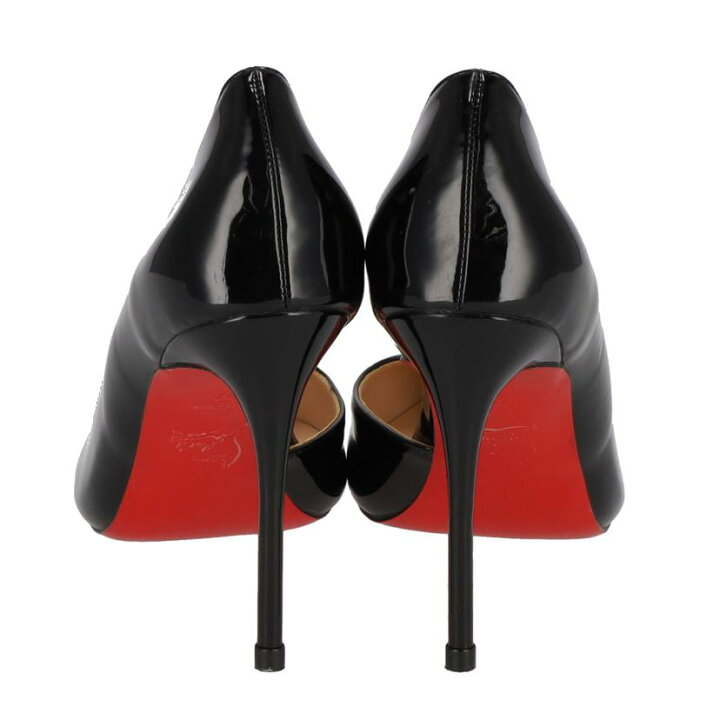 楽天市場】Christian Louboutin クリスチャン ルブタン/パンプス  