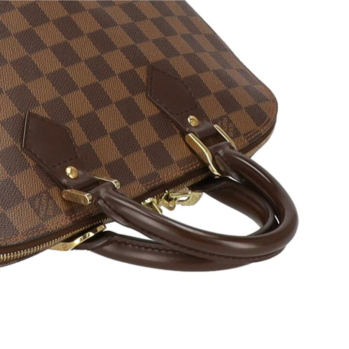 楽天市場】LOUIS VUITTON ルイ・ヴィトン/アルマ/ダミエ/エベヌ/N51131 