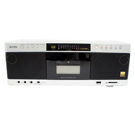 TOSHIBA 東芝/CD/SDラジカセ/Aurex TY-AK1/191135723N0/Bランク/05【中古】