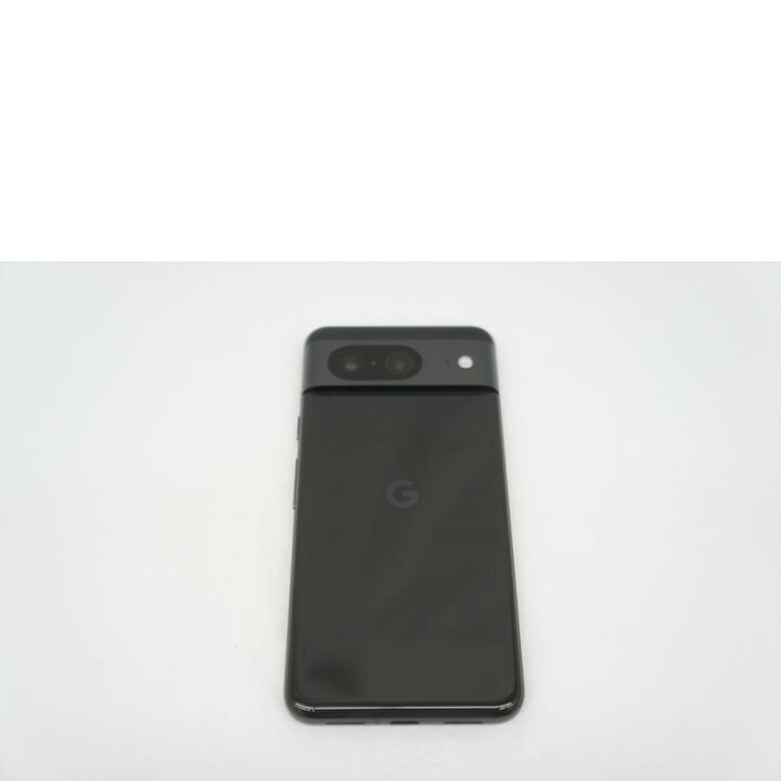楽天市場】Google グーグル/Pixel8 256GB/GA04851-JP/Sランク/05【中古  
