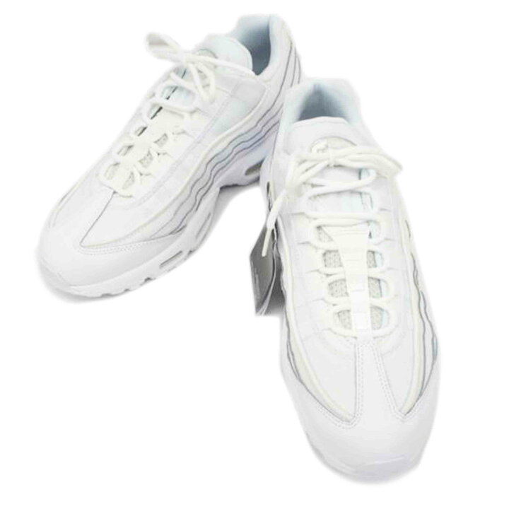 楽天市場】NIKE ナイキ/AIR MAX 95 ESSENTIAL/CT1268-100/Sランク/05  