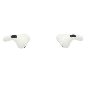 Apple アップル/AirPods Pro 第1世代/MWP22J/A/H1VC7E4QLKKT/Bランク/62【中古】