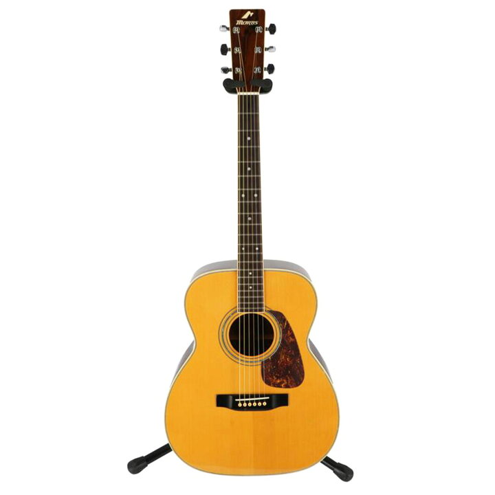 楽天市場】Morris モーリス/アコースティックギター/MF-401/Bランク/82 