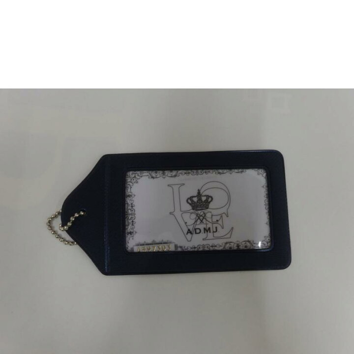 楽天市場】A.D.M.J. エーディーエムジェイ/リュック/Aランク/82【中古  