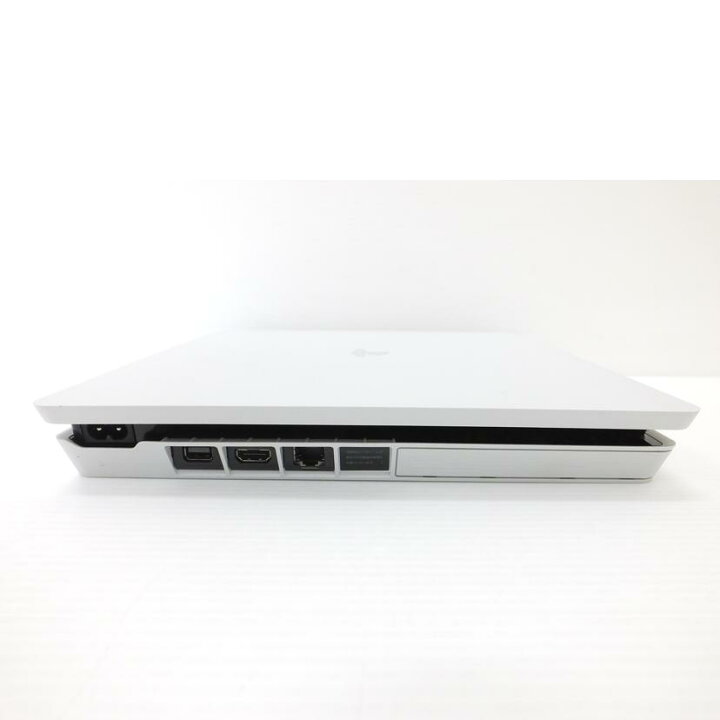 楽天市場】SONY ソニー/PS4本体500GBグレイシャーホワイト/CUH-2100A 