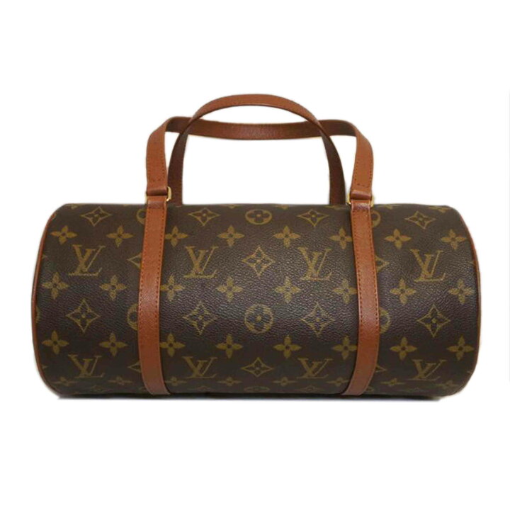 楽天市場】LOUIS VUITTON ルイ・ヴィトン/初期型パピヨン30/モノグラム 
