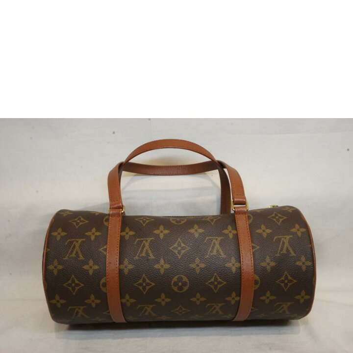 楽天市場】LOUIS VUITTON ルイ・ヴィトン/初期型パピヨン30/モノグラム 