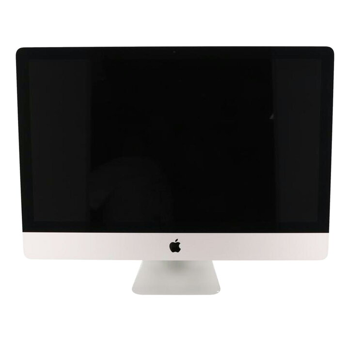 楽天市場】Apple アップル/iMac（Retina 5K,27インチ,Late 2014 