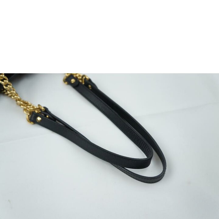 楽天市場】GUCCI グッチ/パドロック GGスプリーム ショルダーバッグ  