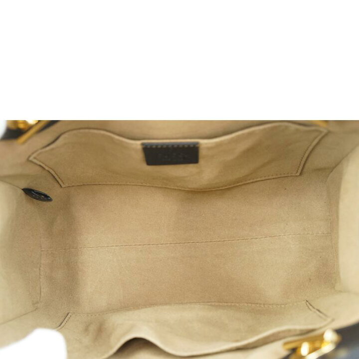 楽天市場】GUCCI グッチ/パドロック GGスプリーム ショルダーバッグ  