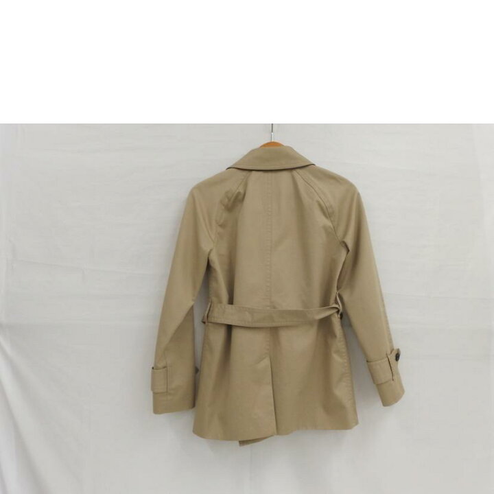 楽天市場】COACH コーチ/トレンチコート/Aランク/82【中古  