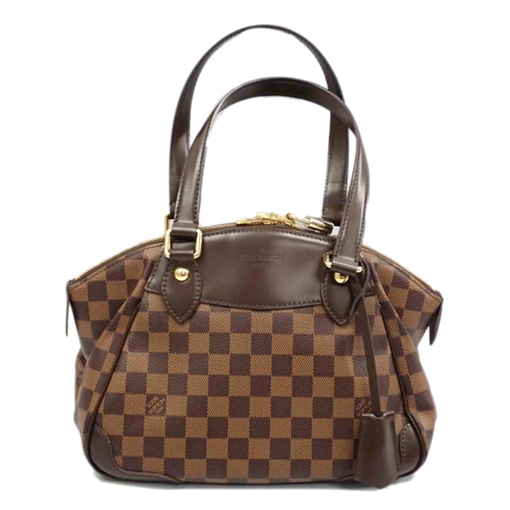 楽天市場】LOUIS VUITTON ルイ・ヴィトン/ヴェローナPM/N41117/DU3  