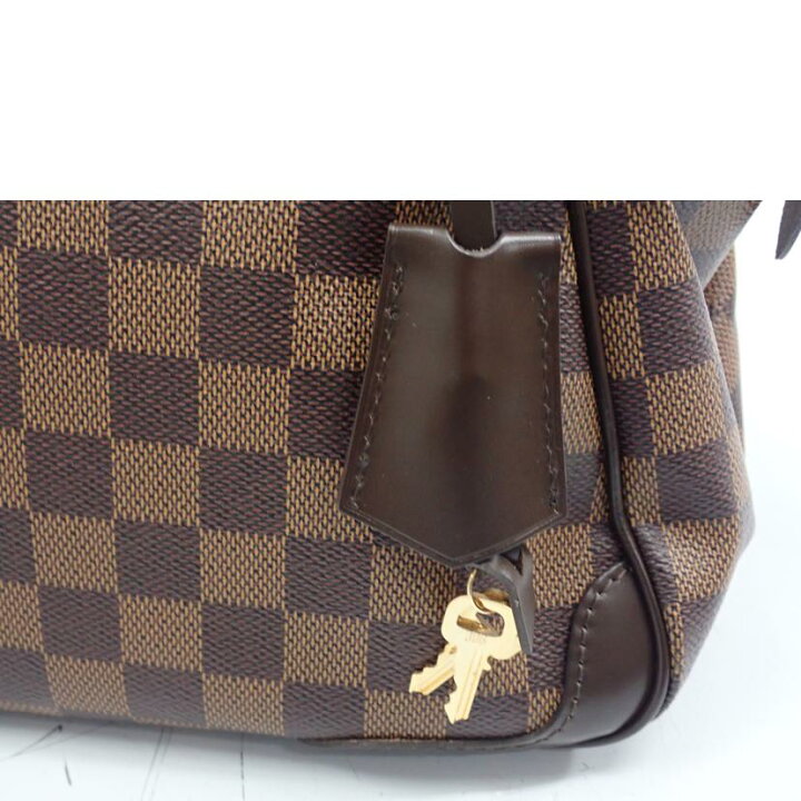楽天市場】LOUIS VUITTON ルイ・ヴィトン/ヴェローナPM/N41117/DU3  