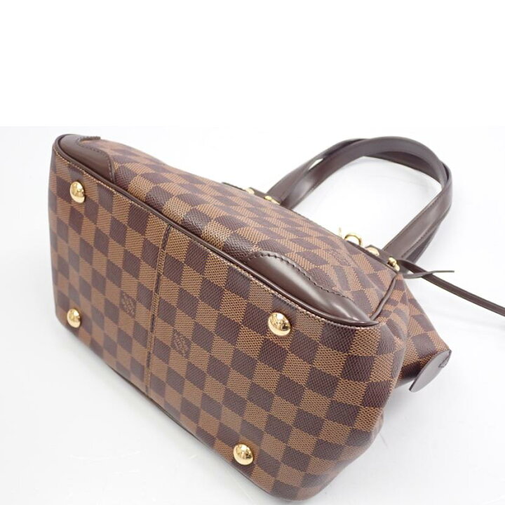 楽天市場】LOUIS VUITTON ルイ・ヴィトン/ヴェローナPM/N41117/DU3  
