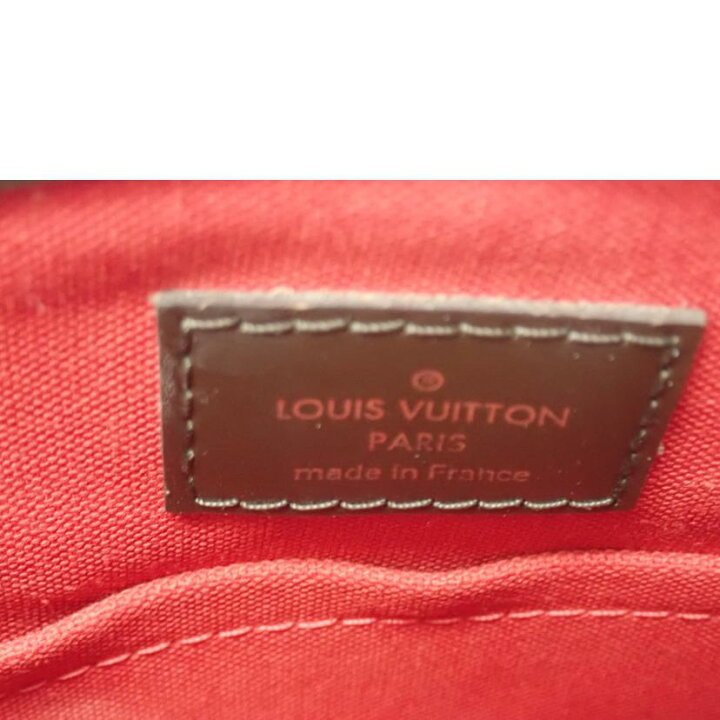 楽天市場】LOUIS VUITTON ルイ・ヴィトン/ヴェローナPM/N41117/DU3  