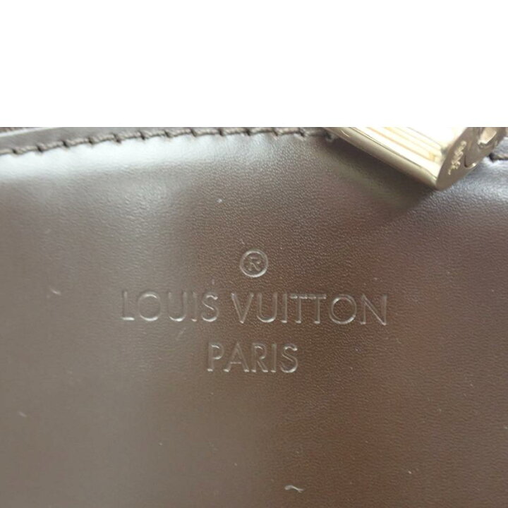楽天市場】LOUIS VUITTON ルイ・ヴィトン/ヴェローナPM/N41117/DU3  