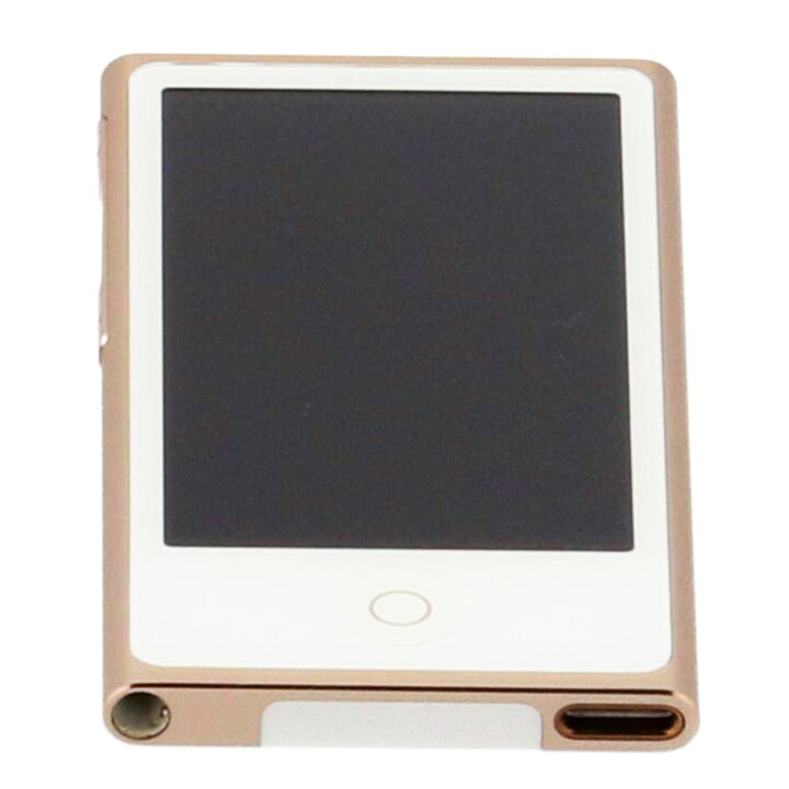 楽天市場】Apple アップル/iPod nano（第7世代,Mid 2015）/MKMX2J/A 