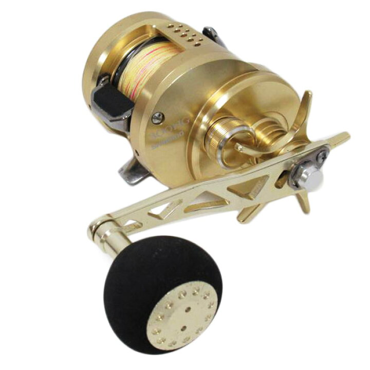 楽天市場】SHIMANO シマノ/リール/15オシアコンクエスト300HG/03402/AB 