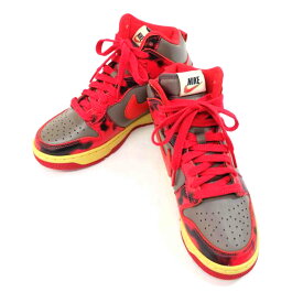 NIKE ナイキ/DUNK HIGH 1985/DD9404-600/Aランク/71【中古】