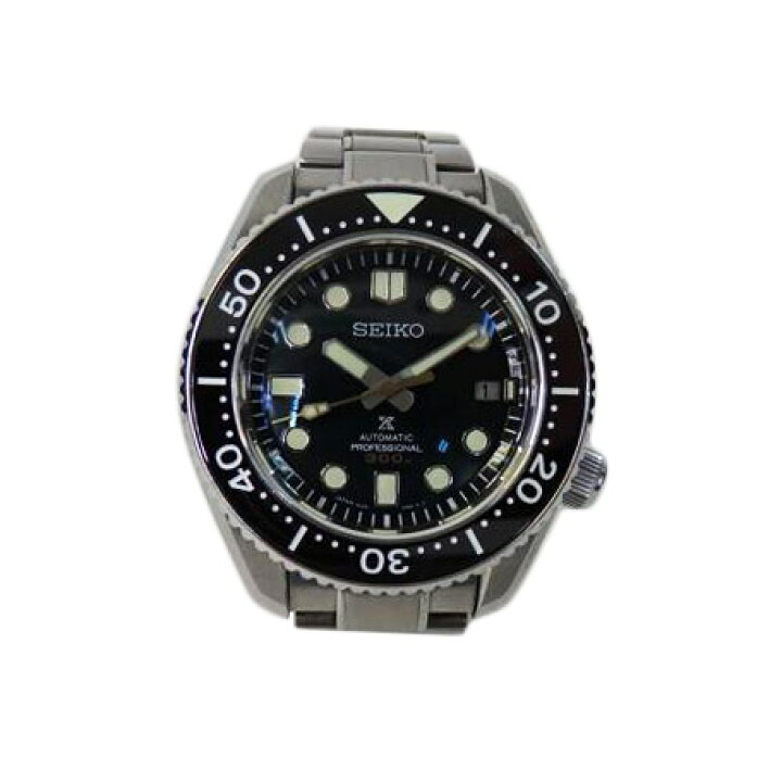 楽天市場】SEIKO セイコー/PROSPEX/140周年記念モデル/マリーン  