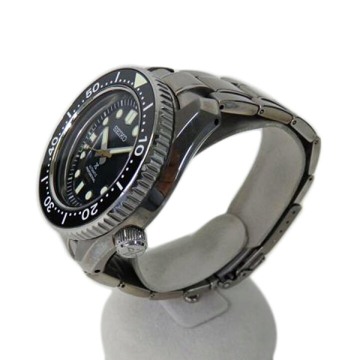 楽天市場】SEIKO セイコー/PROSPEX/140周年記念モデル/マリーン  