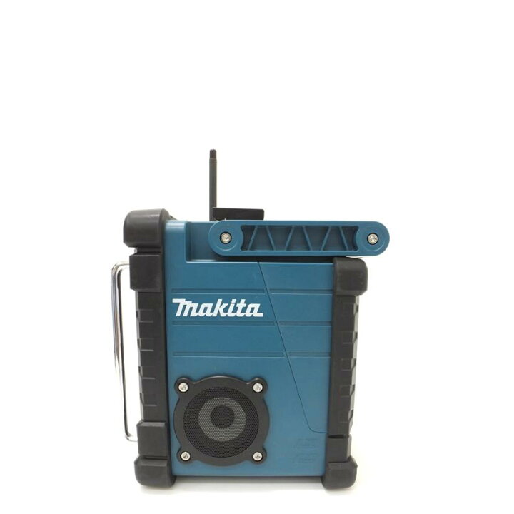 楽天市場】Makita マキタ/マキタ充電式ラジオ/MR107/001308/Bランク/88 